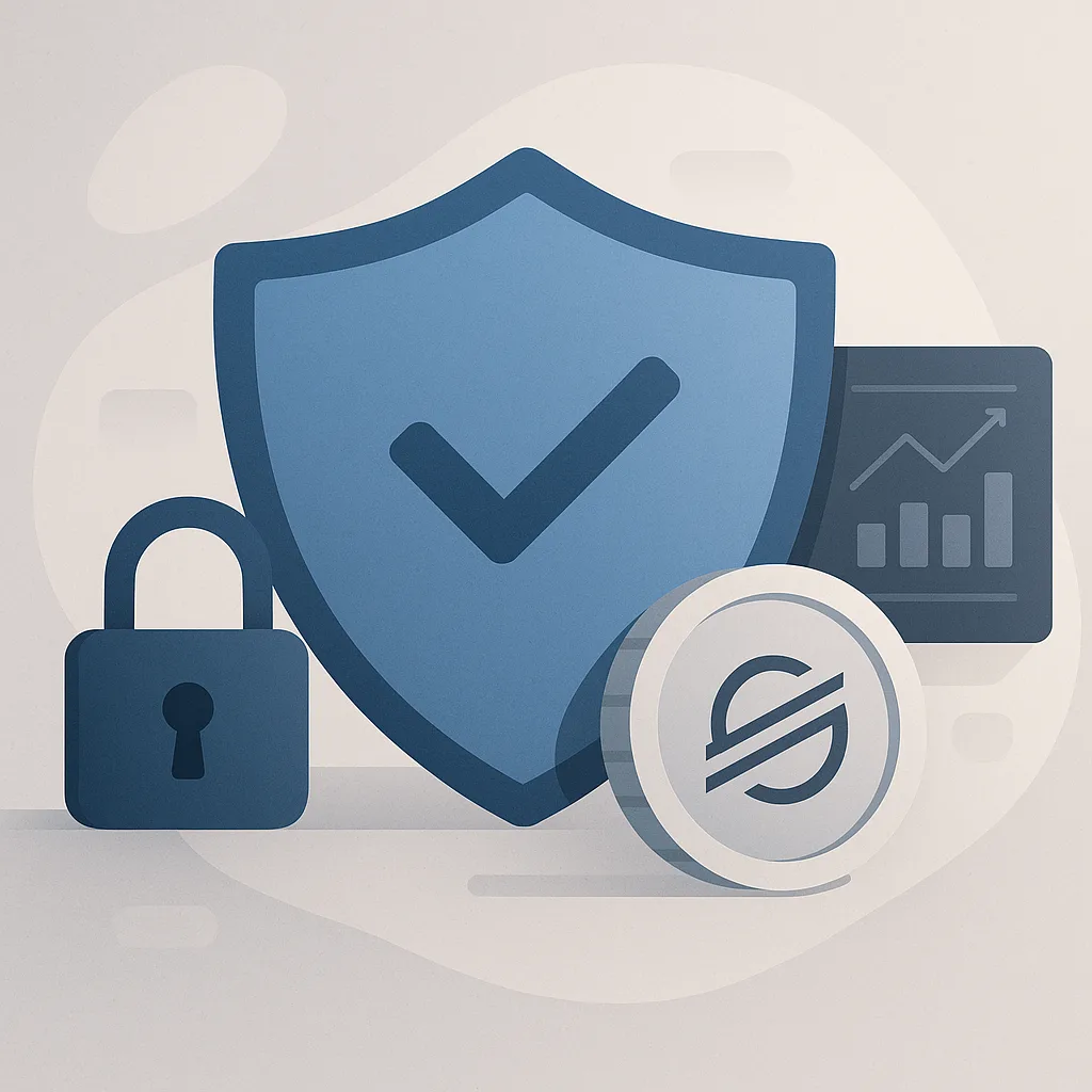 2026 Security Challenges and Solutions for Stellar Lumens