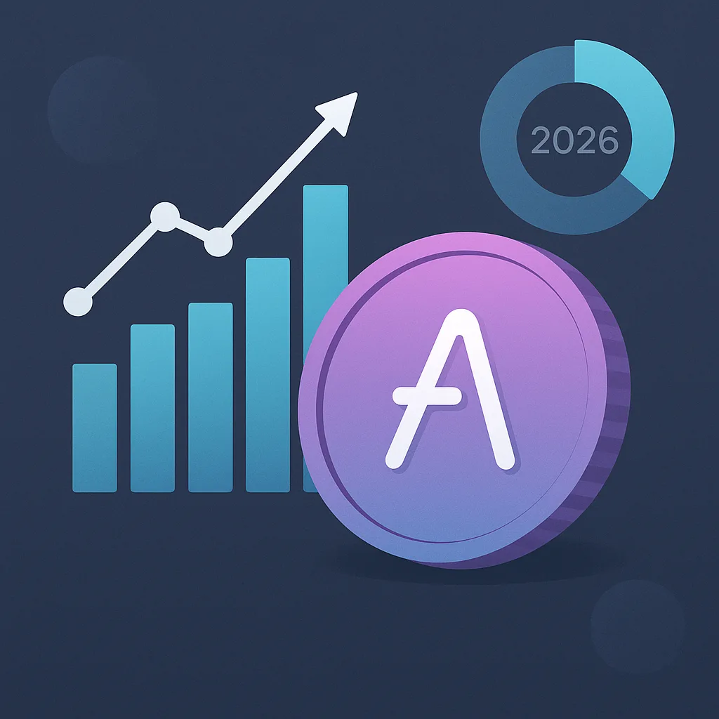 Market Analysis: The Growth Potential of Aave in 2026