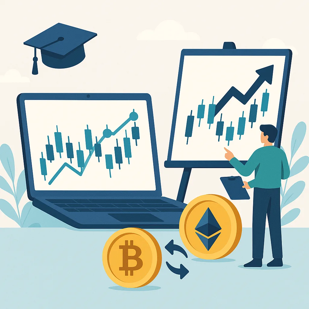 Mastering Crypto Arbitrage: Strategies for Smart Traders