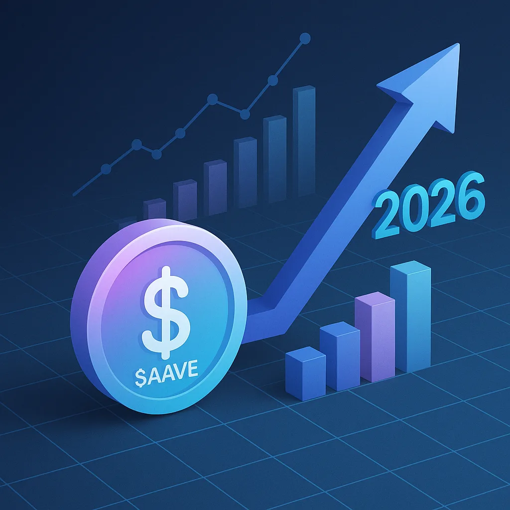 The Rise of $AAVE: Transforming DeFi Lending in 2026