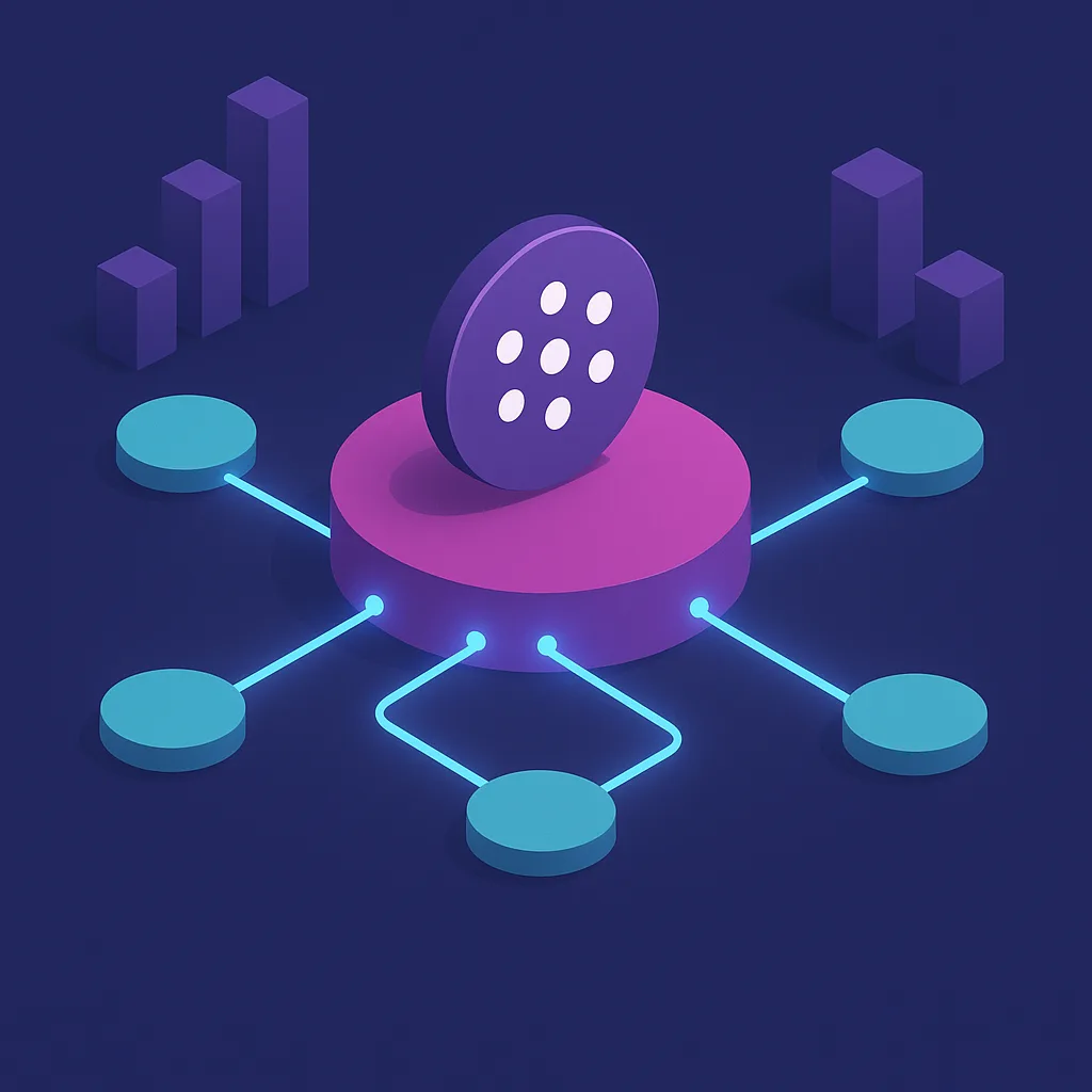 Exploring the Rise of Polkadot: Interoperability in 2026