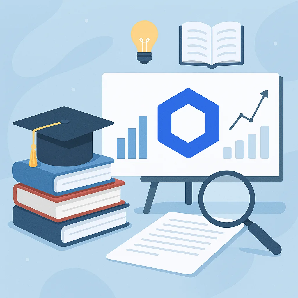 A Comprehensive Guide to Understanding Chainlink's Impact