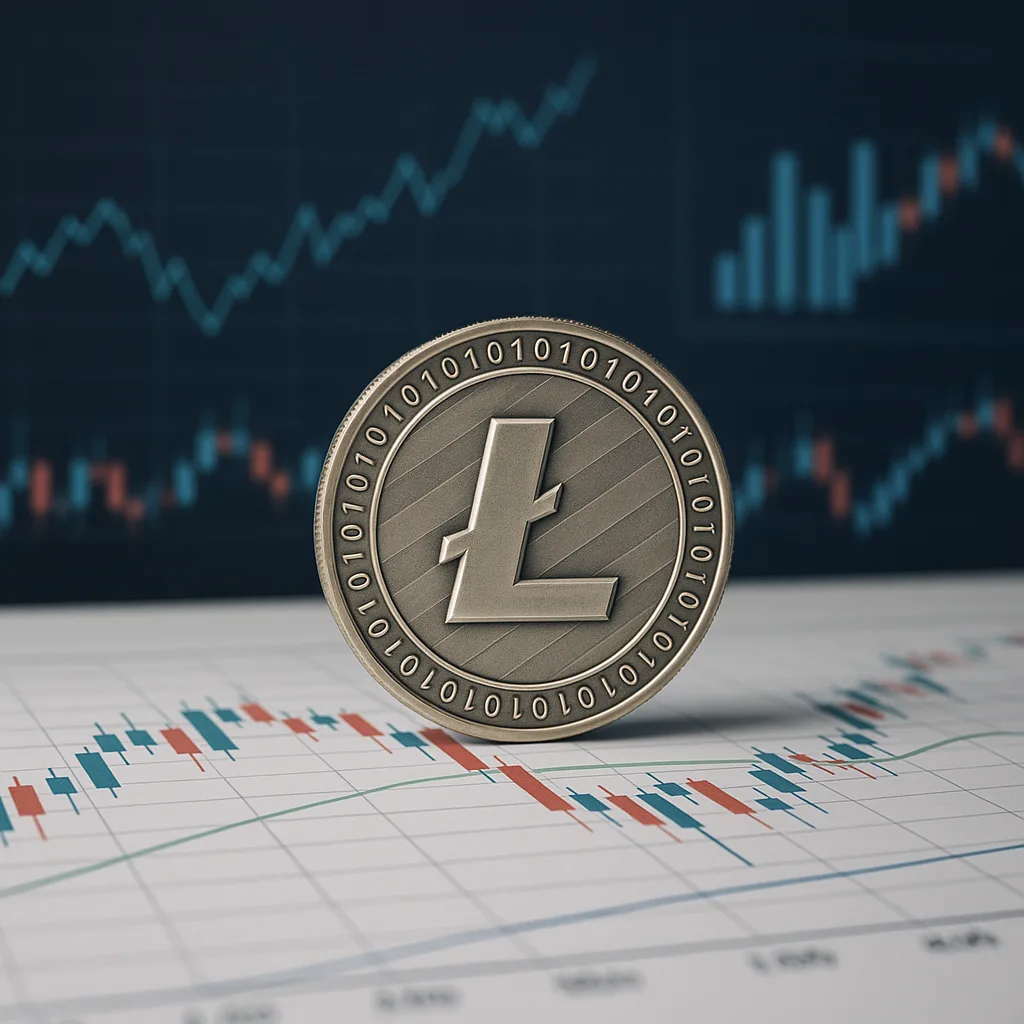 Mastering Litecoin: Essential Strategies for Successful Trading