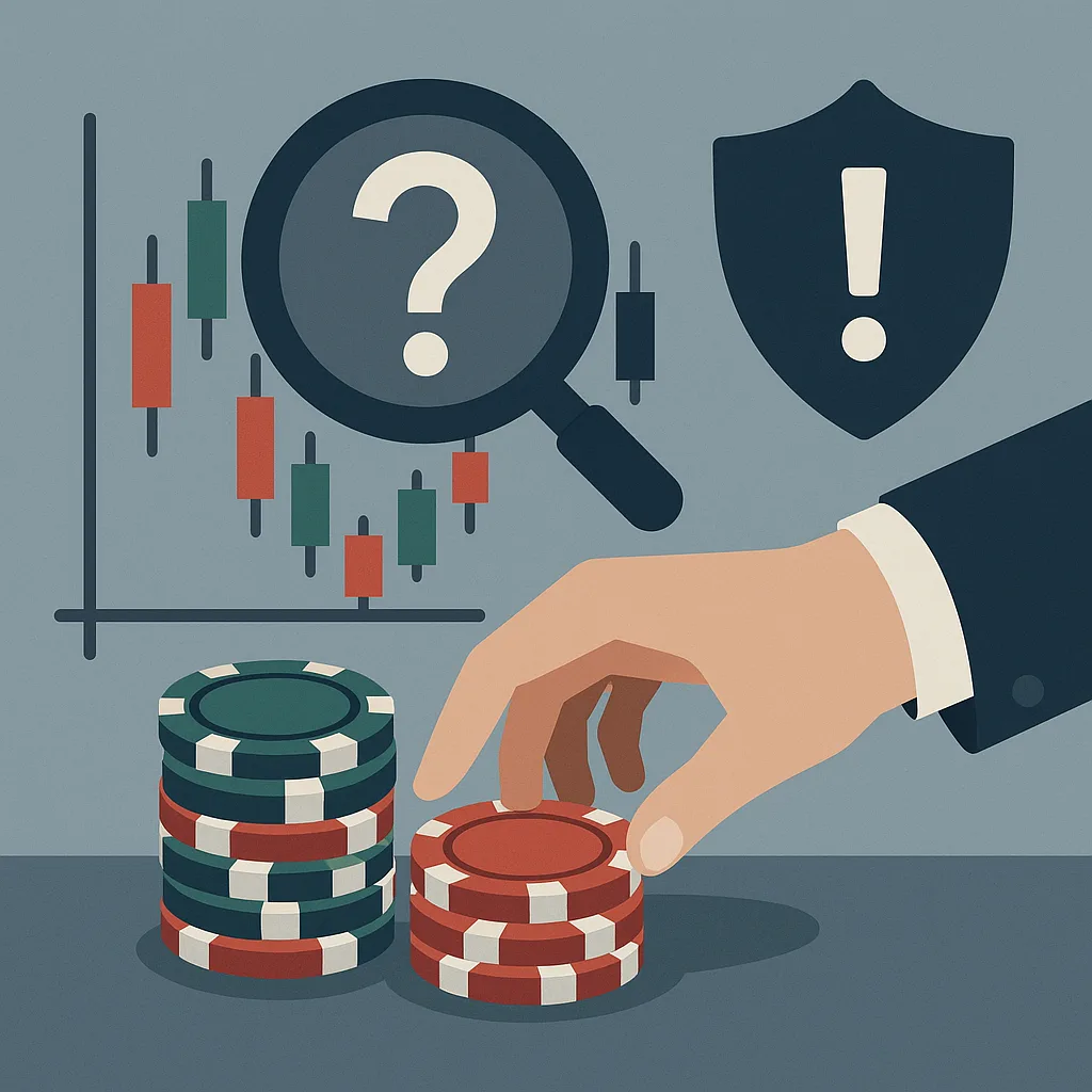 Betting on Uncertainty: Security Risks in Prediction Markets