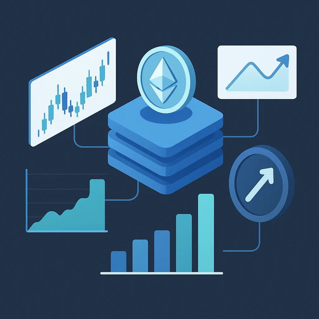 Market Analysis: The Rise of Layer 2 Solutions in Crypto Trading
