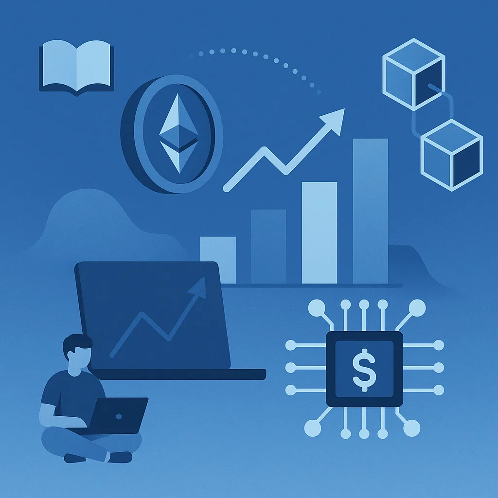 The Future of Decentralized Finance: Trends and Innovations