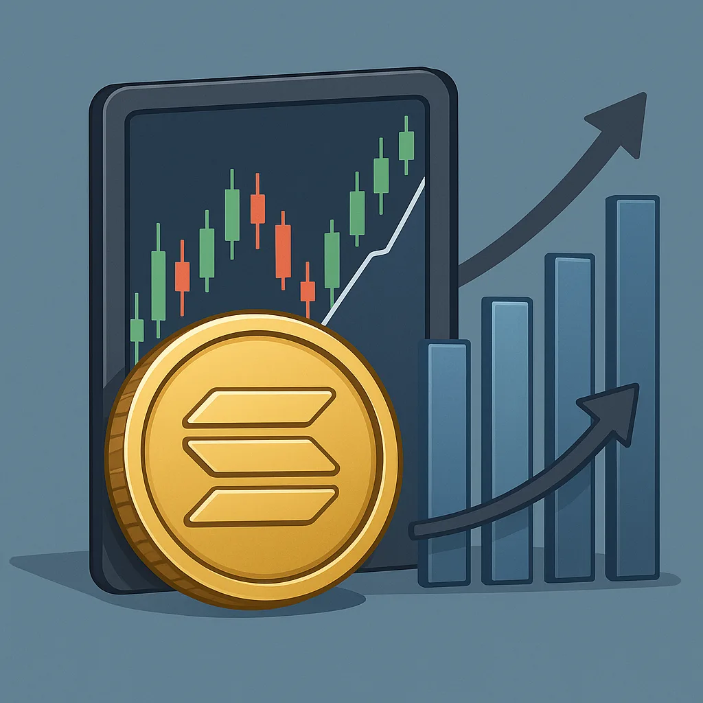 Unlocking the Potential of Solana: A Trader's Guide