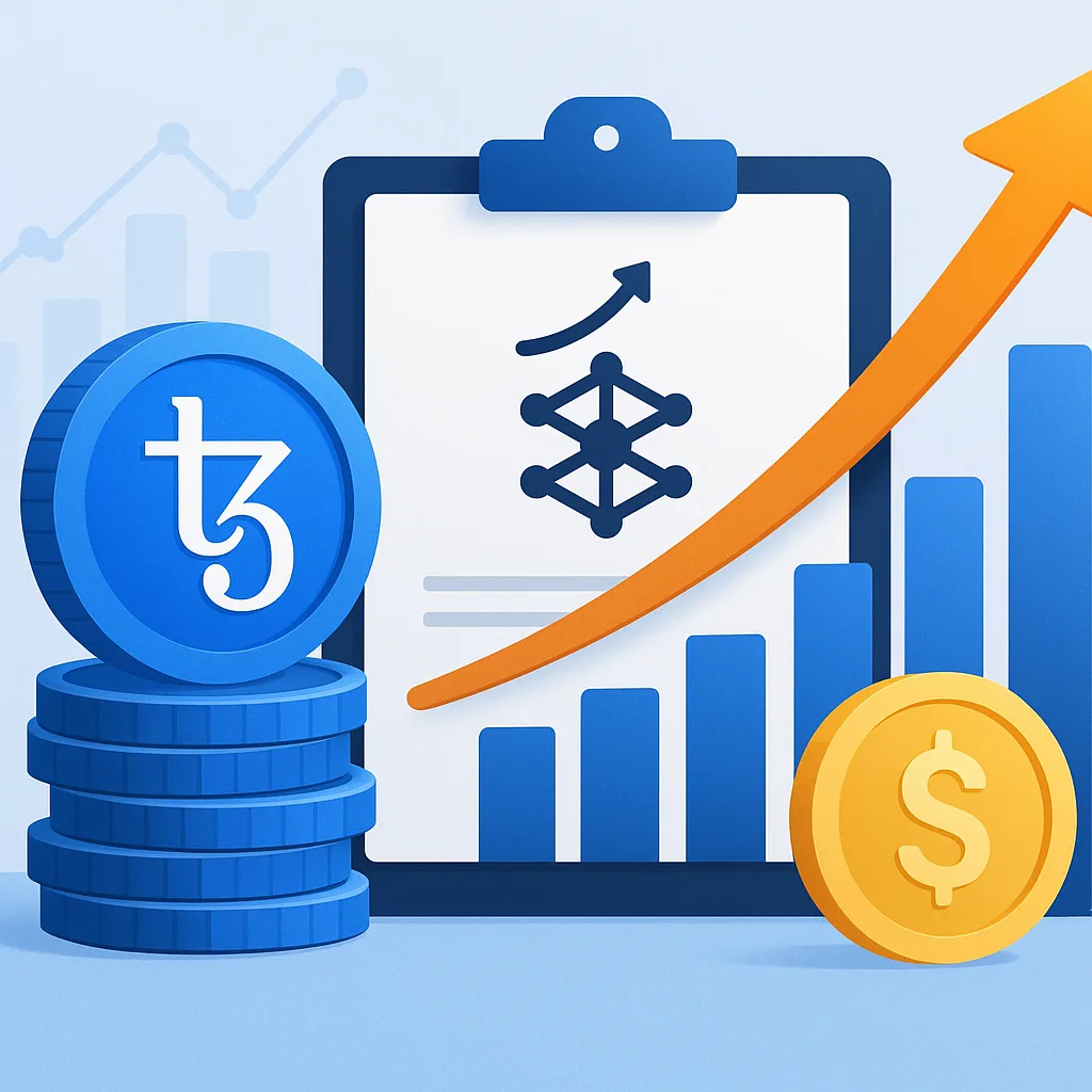 Investing in Tezos: Staking Strategies and Market Outlook for 2026