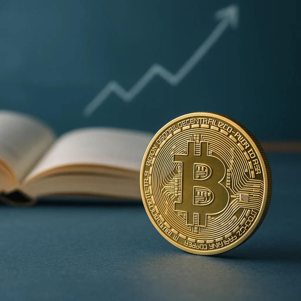Understanding Bitcoin: The Pioneer of the Crypto Revolution