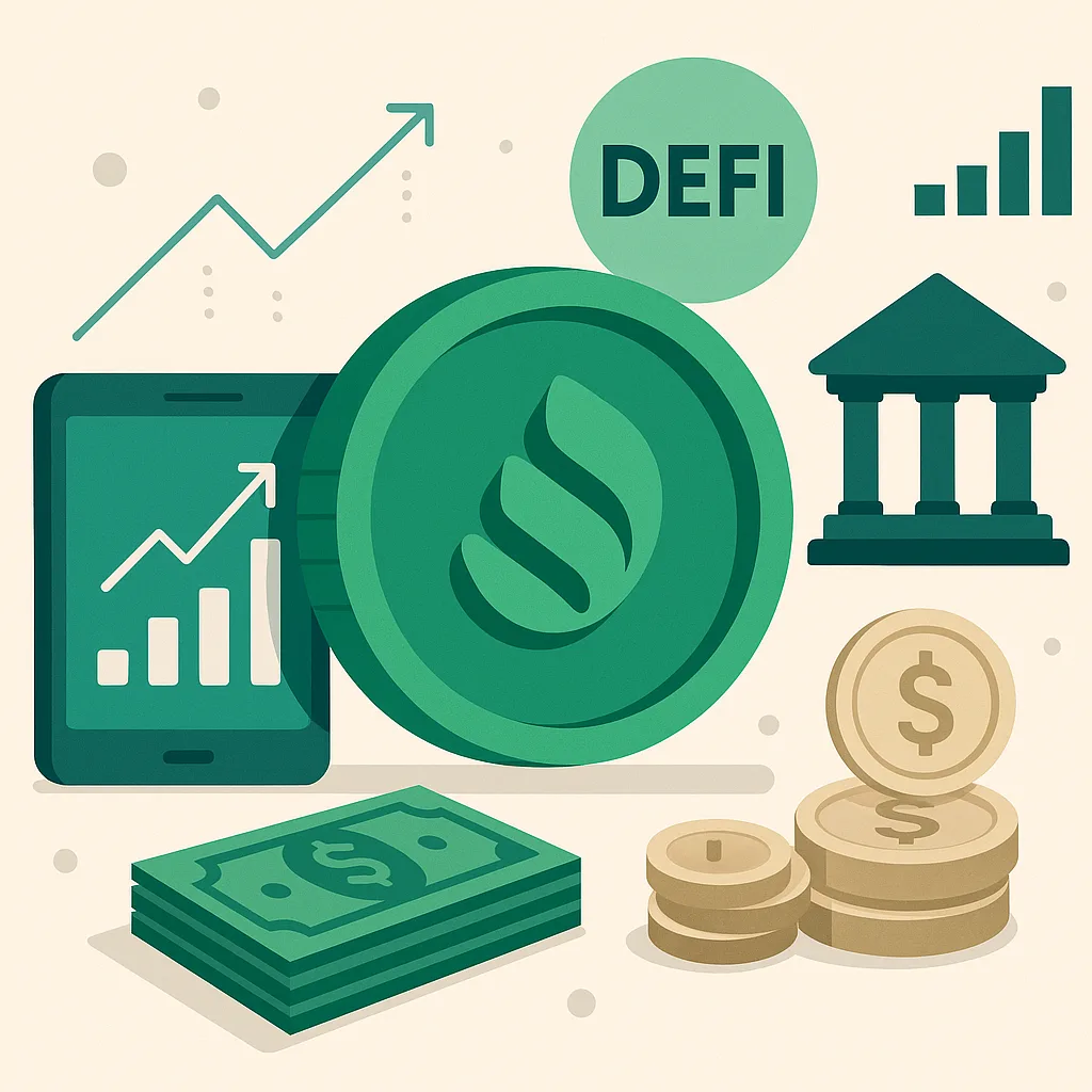 Exploring the Impact of $COMP on DeFi Lending Innovations