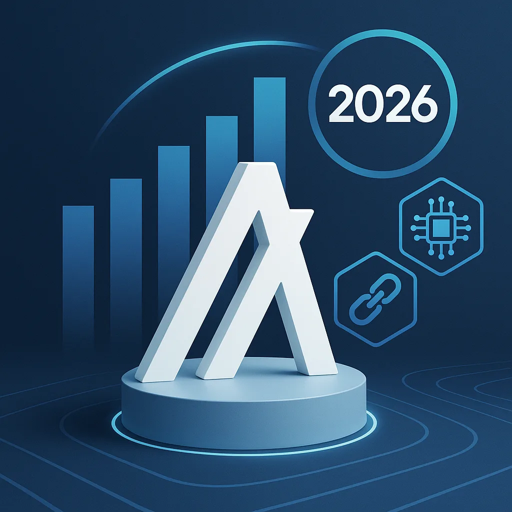 The Promising Future of Algorand: Innovations for 2026
