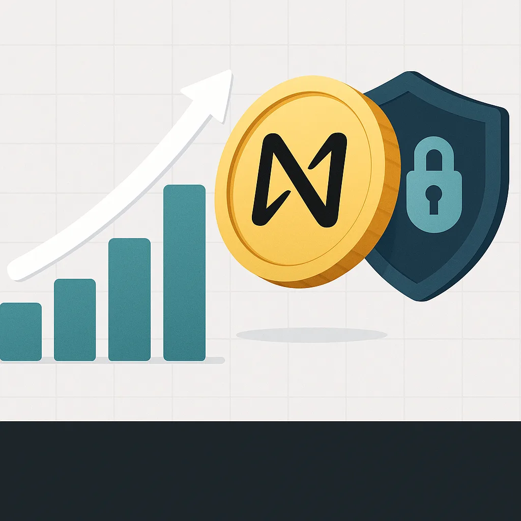 Market Analysis: NEAR's Surge and the Future of Privacy in Crypto