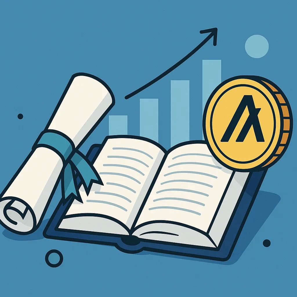 Exploring the Potential of Algorand in 2026: A Game Changer