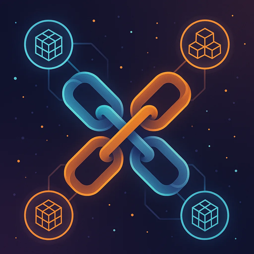 The Future of Cross-Chain Interoperability in DeFi Innovations