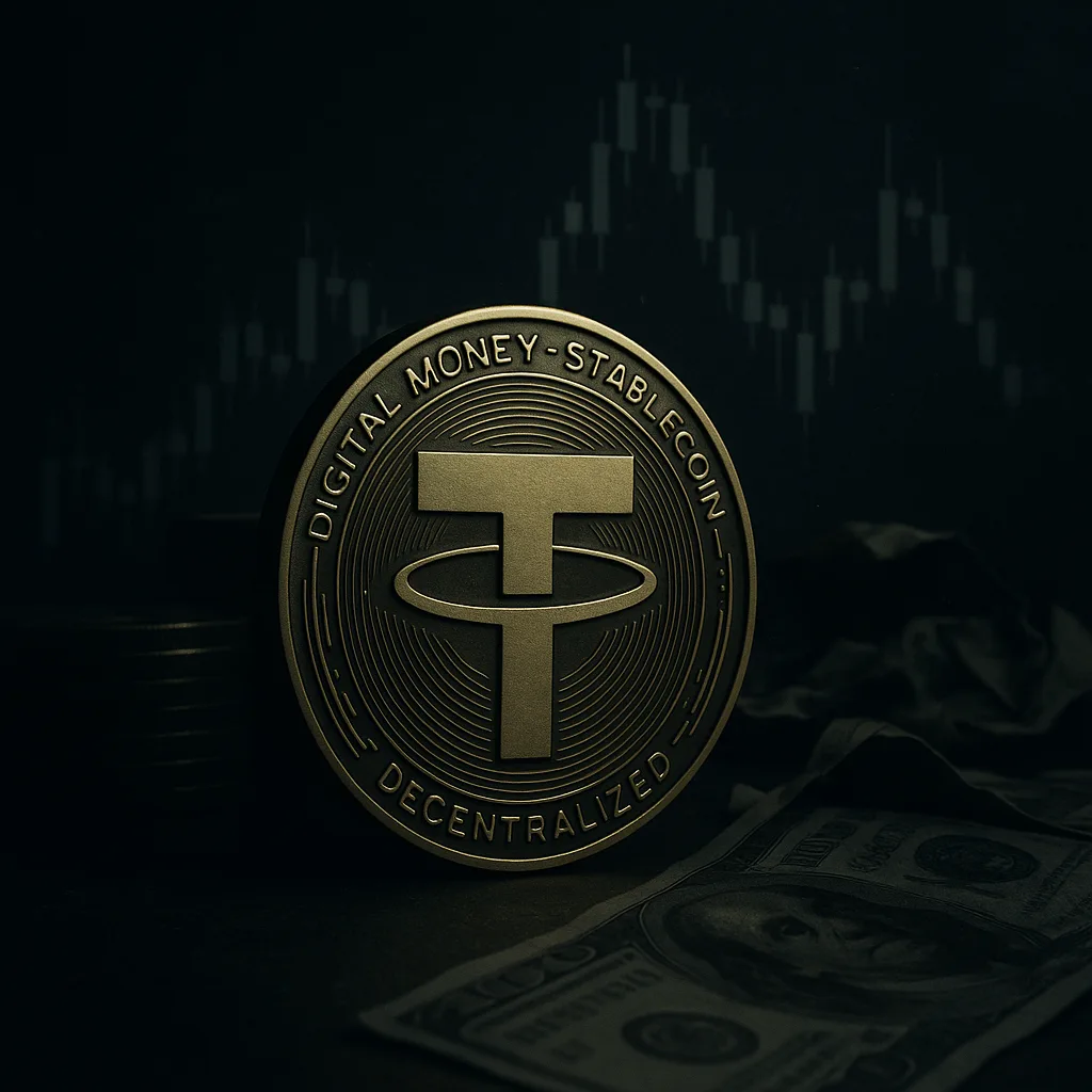 The Dark Side of Stablecoins: Evasion and Illicit Activity in 2026