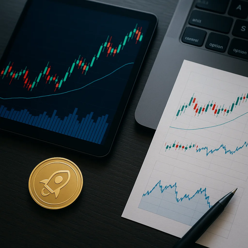 Trading Stellar: Strategies to Maximize Your Returns