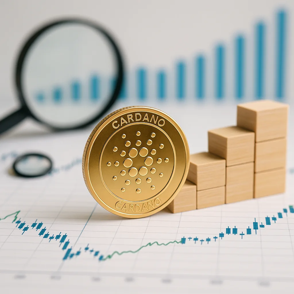 Investing in Cardano: Staking Opportunities and Market Analysis