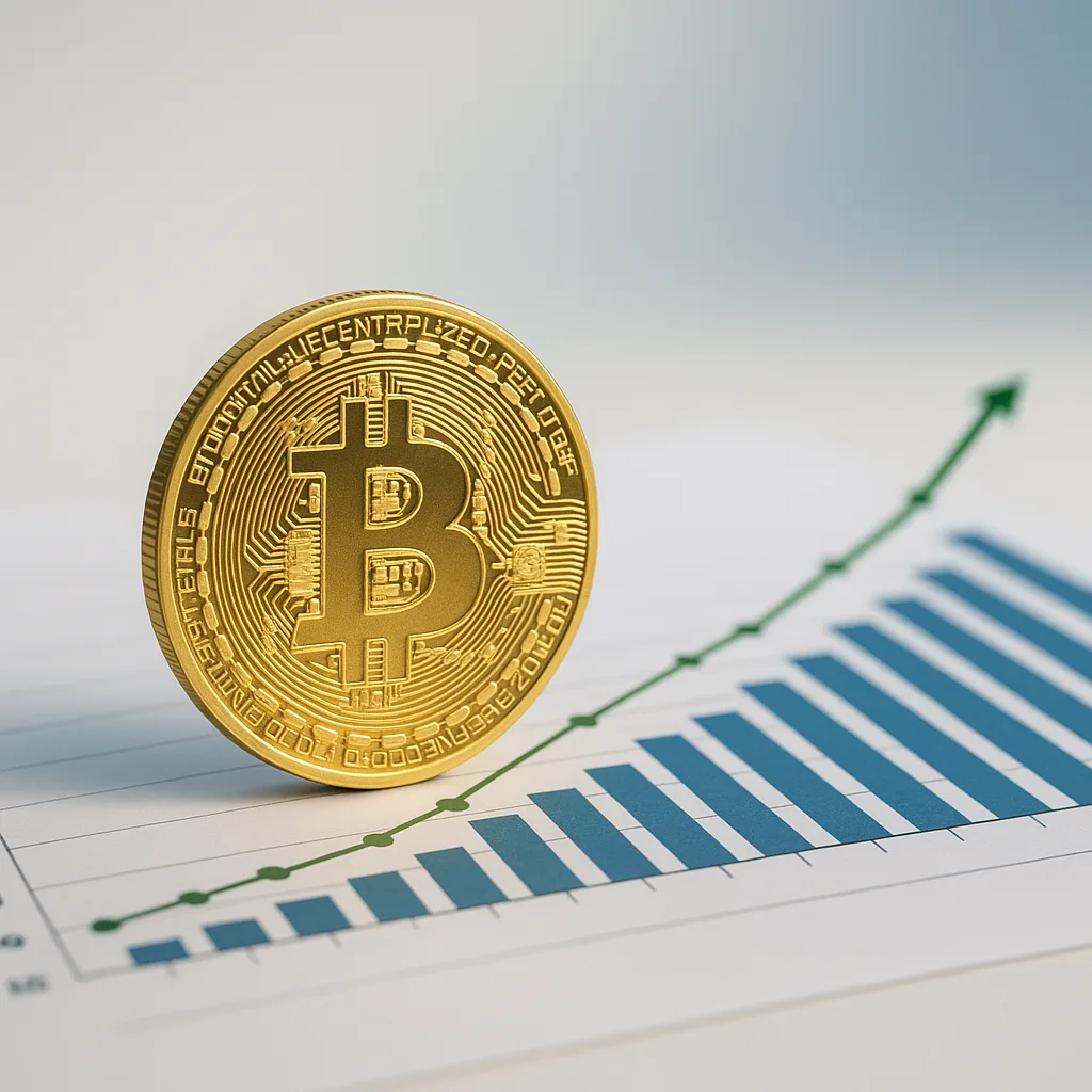 Bitcoin Surges Past $71,000: A Look at Market Resilience