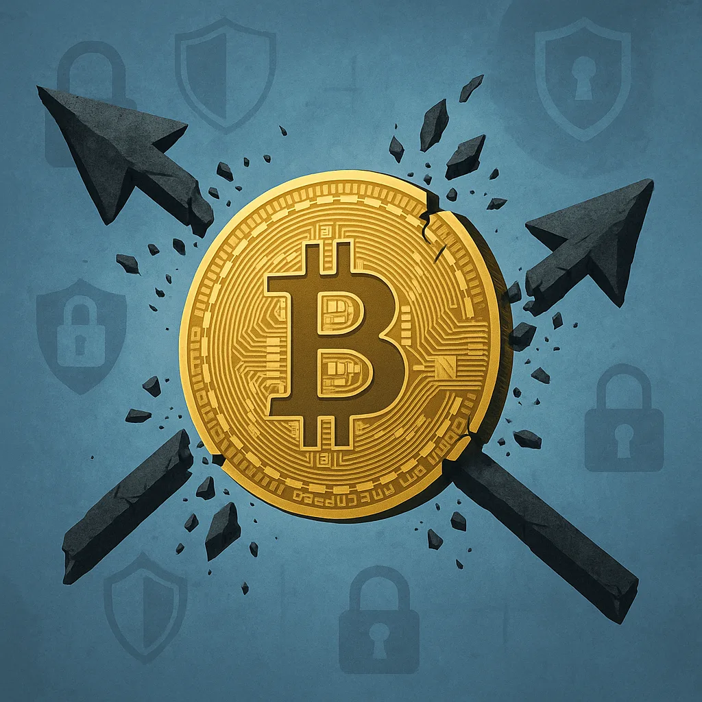 Debunking Myths: Bitcoin's Resilience Against Criticism in 2026