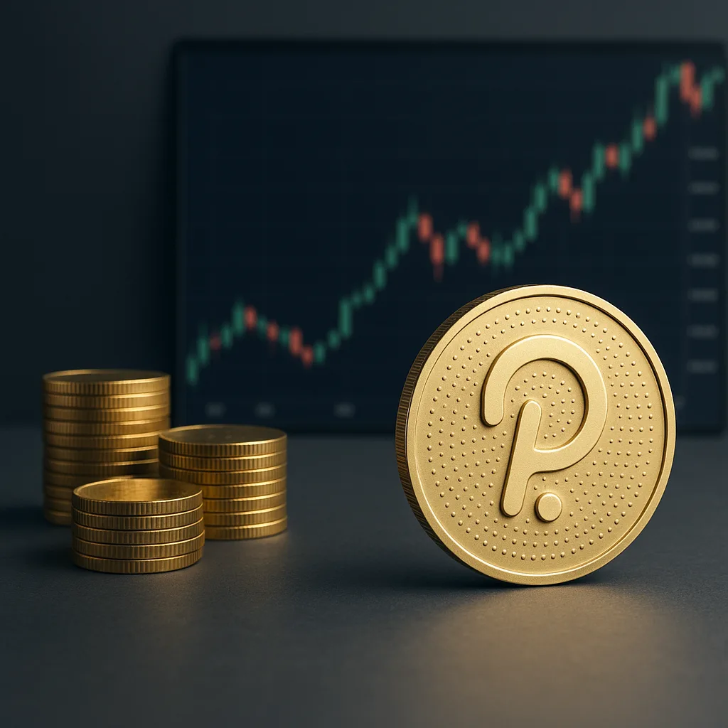 Investing in Polkadot: Staking Insights and Market Potential