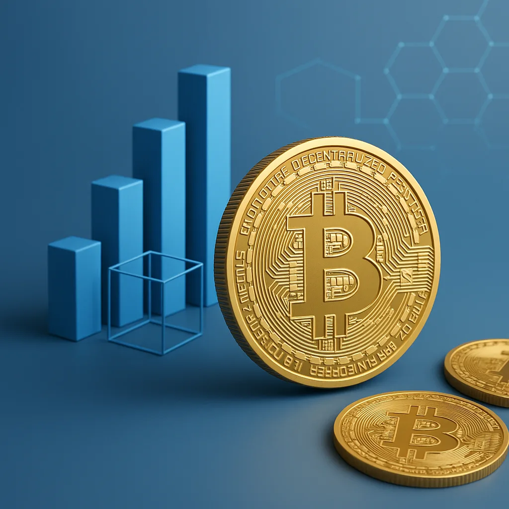 Bitcoin's Steady Rise: Navigating the DeFi Landscape in 2026