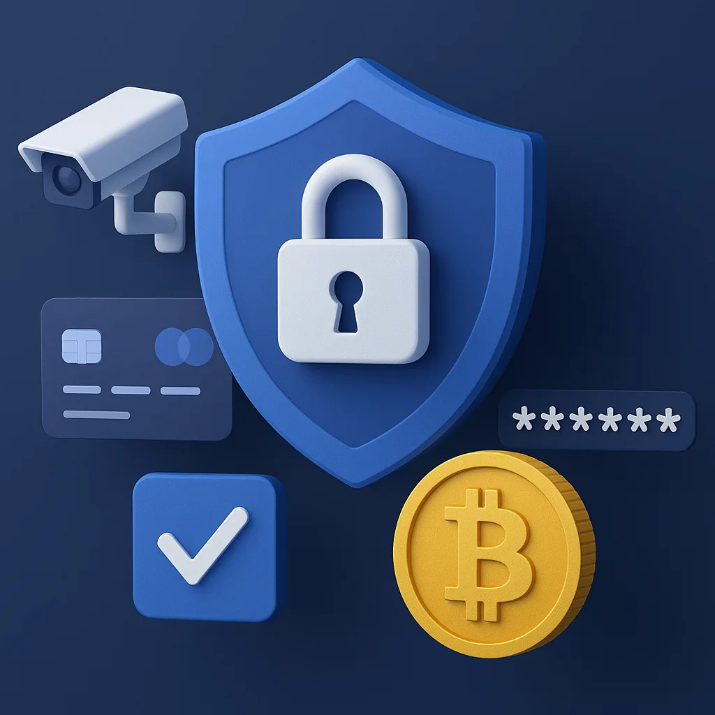 Essential Security Measures for Crypto Exchanges: A Comprehensive Guide