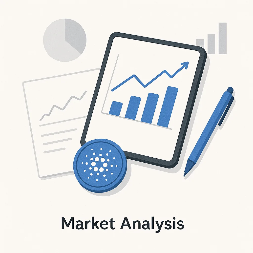 Market Analysis: Unpacking the Potential of Cardano in the Crypto Sphere