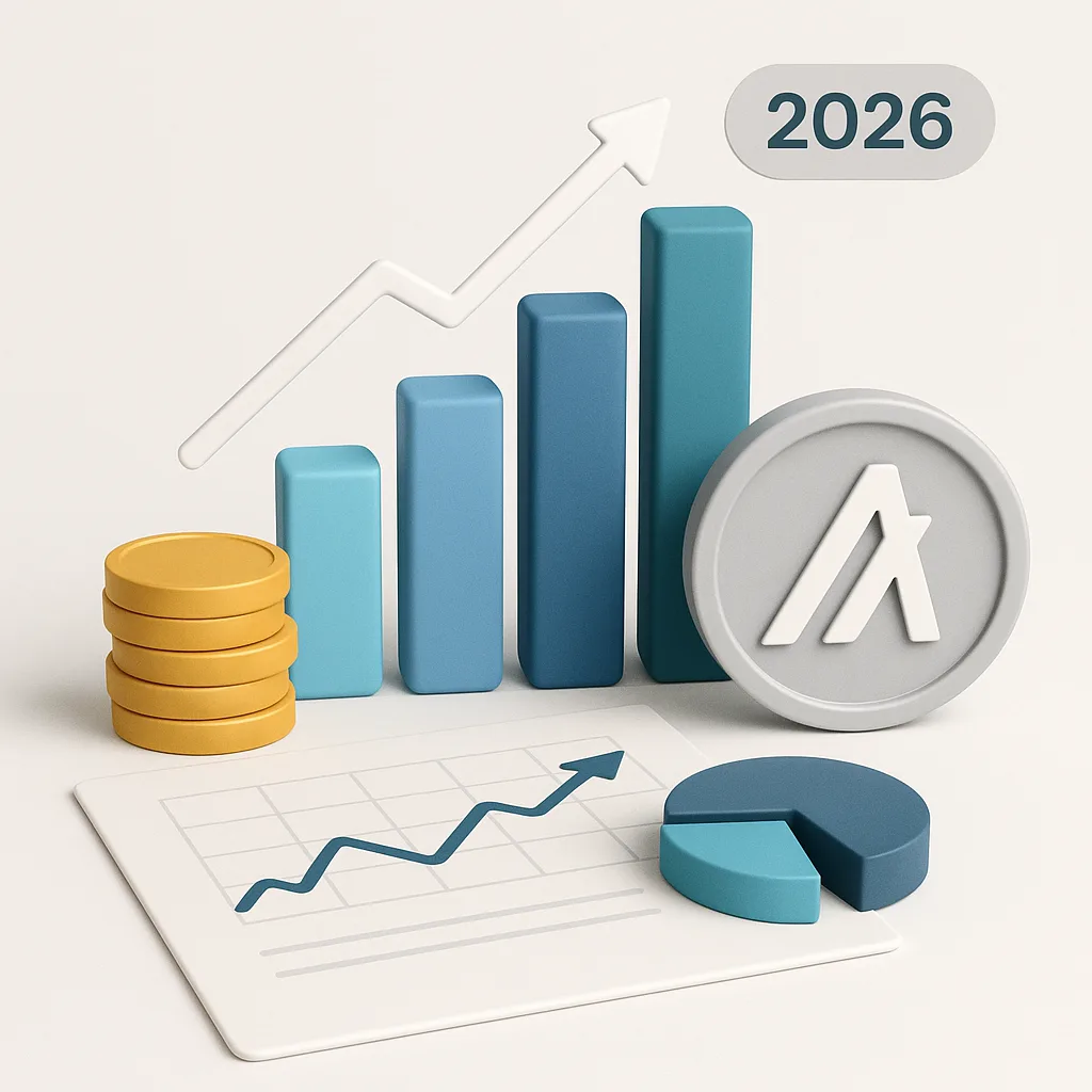 Exploring the Investment Potential of Algorand in 2026