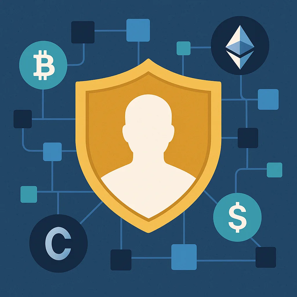 The Role of Decentralized Identity in the Crypto Ecosystem