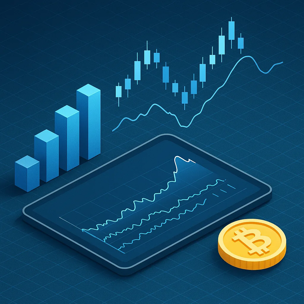 Navigating the Landscape of Crypto Futures Trading