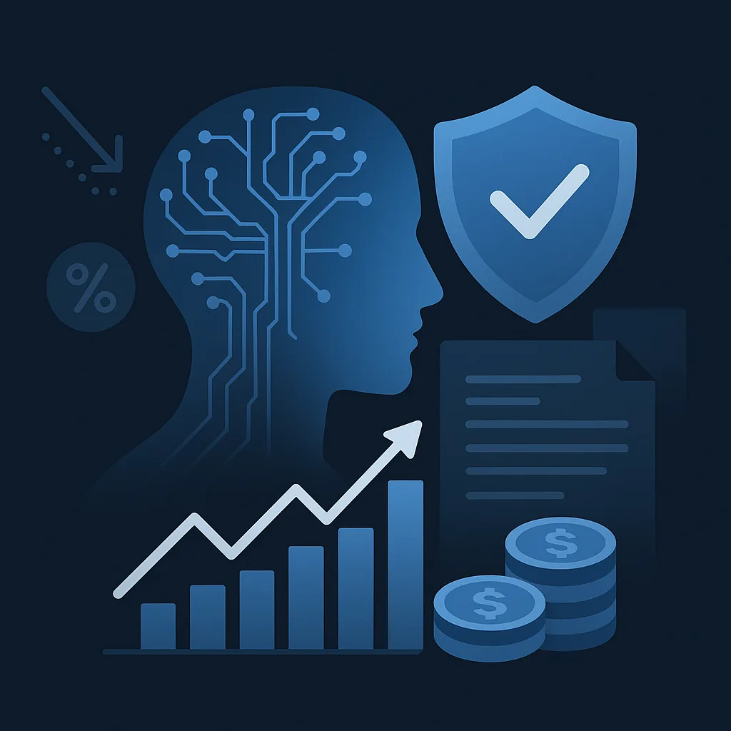 Mastering Financial AI: Your Key to Surviving Market Disruptions