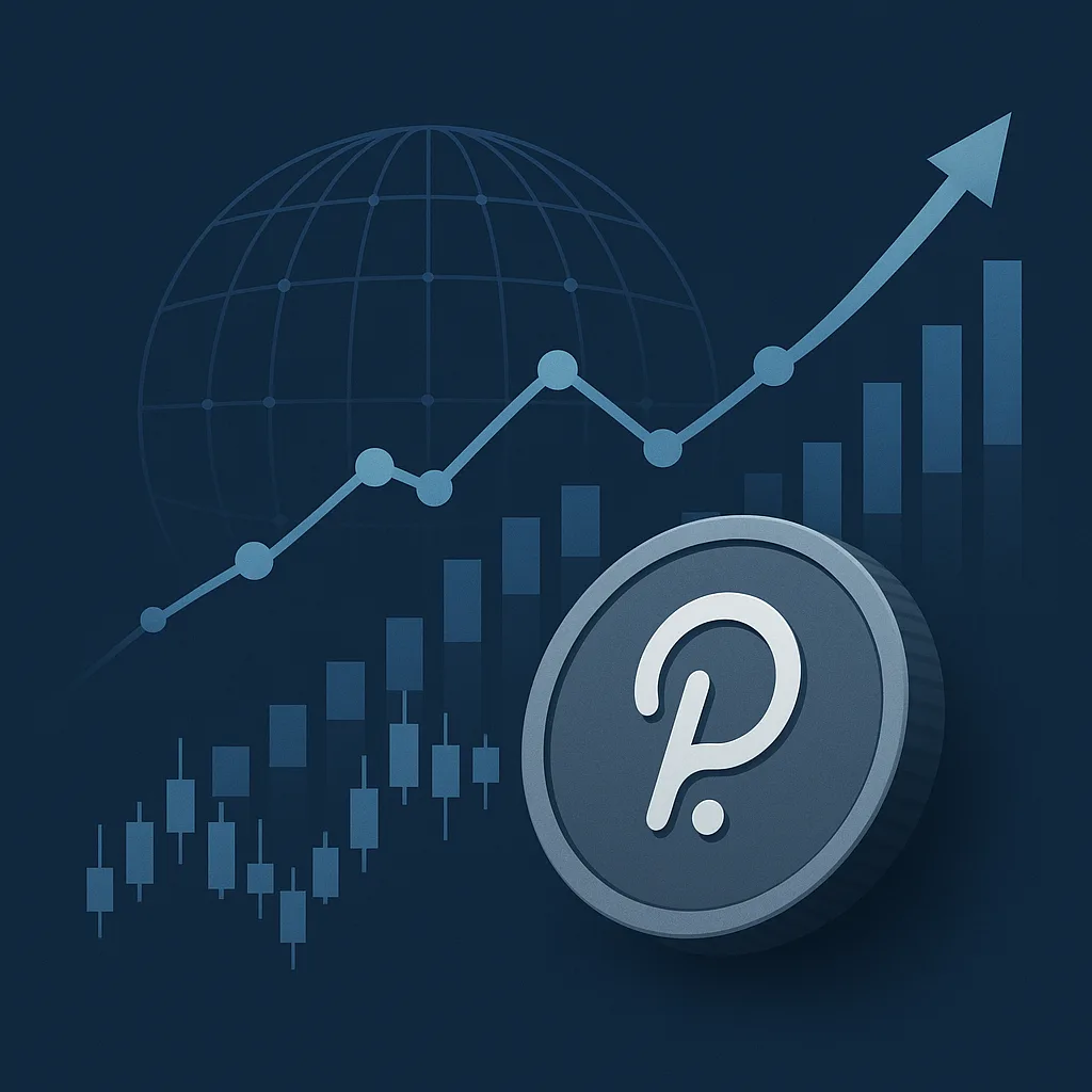 Market Analysis: Evaluating the Future of Polkadot in 2026