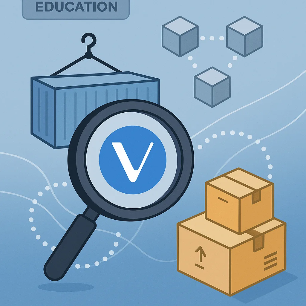 Unraveling the Potential of VeChain in 2026: A Supply Chain Revolution