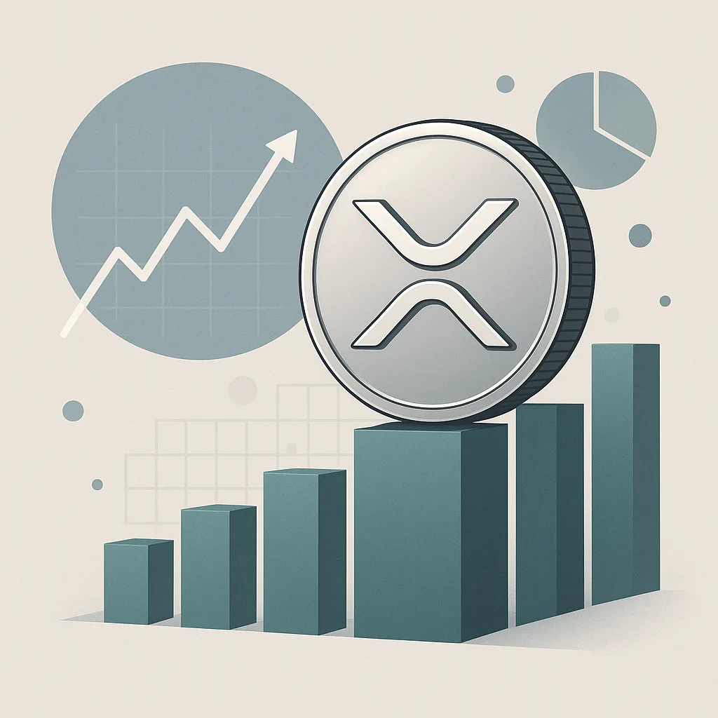 Understanding the Impact of XRP on the Crypto Market Landscape