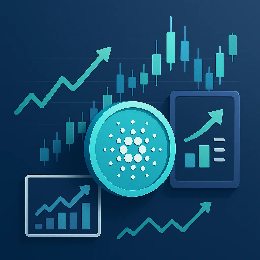 Trading Cardano in 2026: Strategies for the Modern Investor
