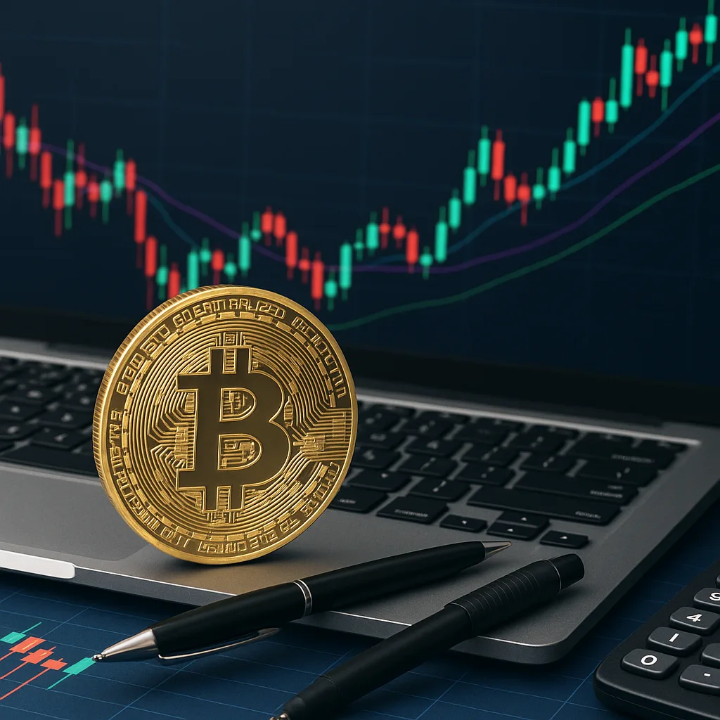 Mastering Bitcoin: Essential Trading Strategies for Success
