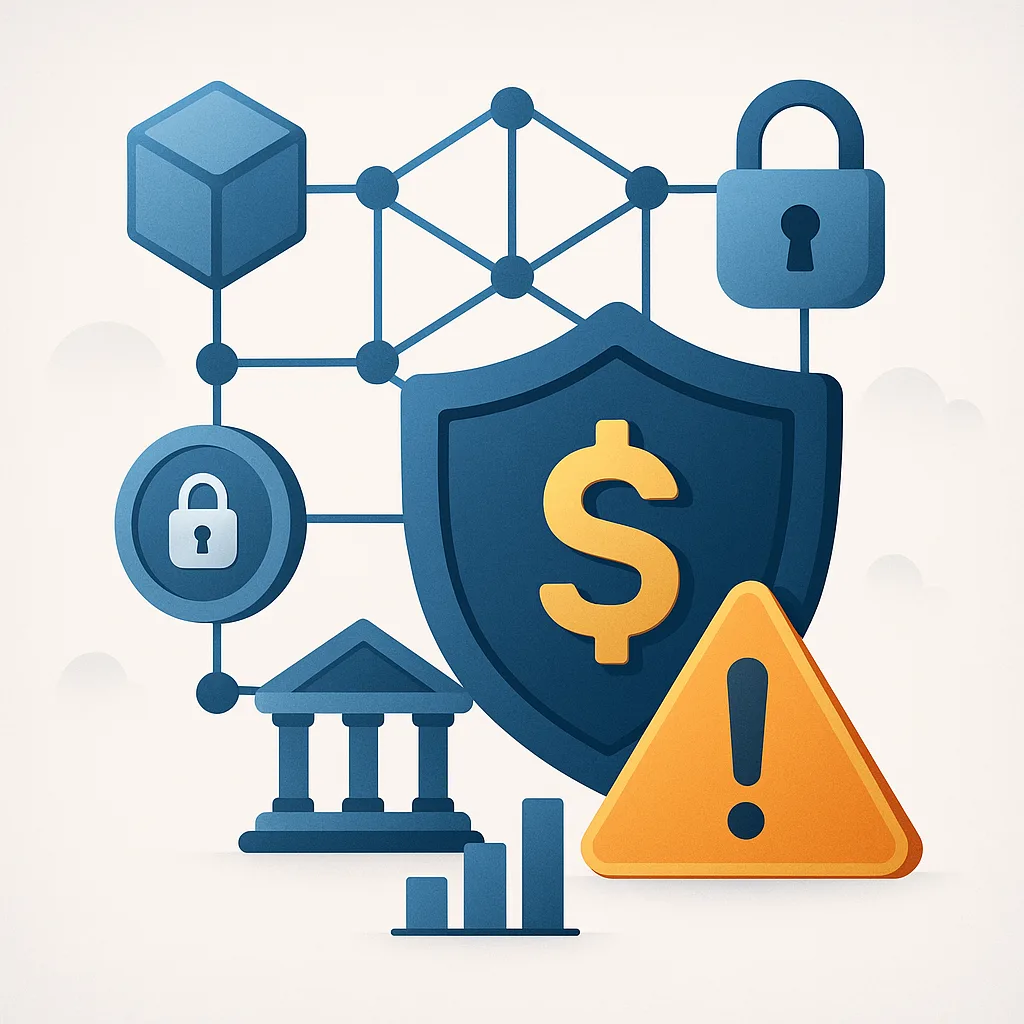 Navigating Security and Risk in Decentralized Finance Platforms