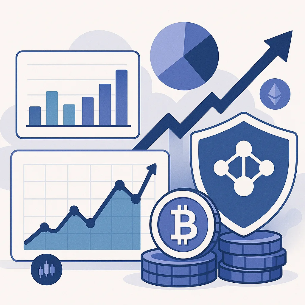 Market Analysis: The Role of Decentralized Exchanges in Crypto Growth