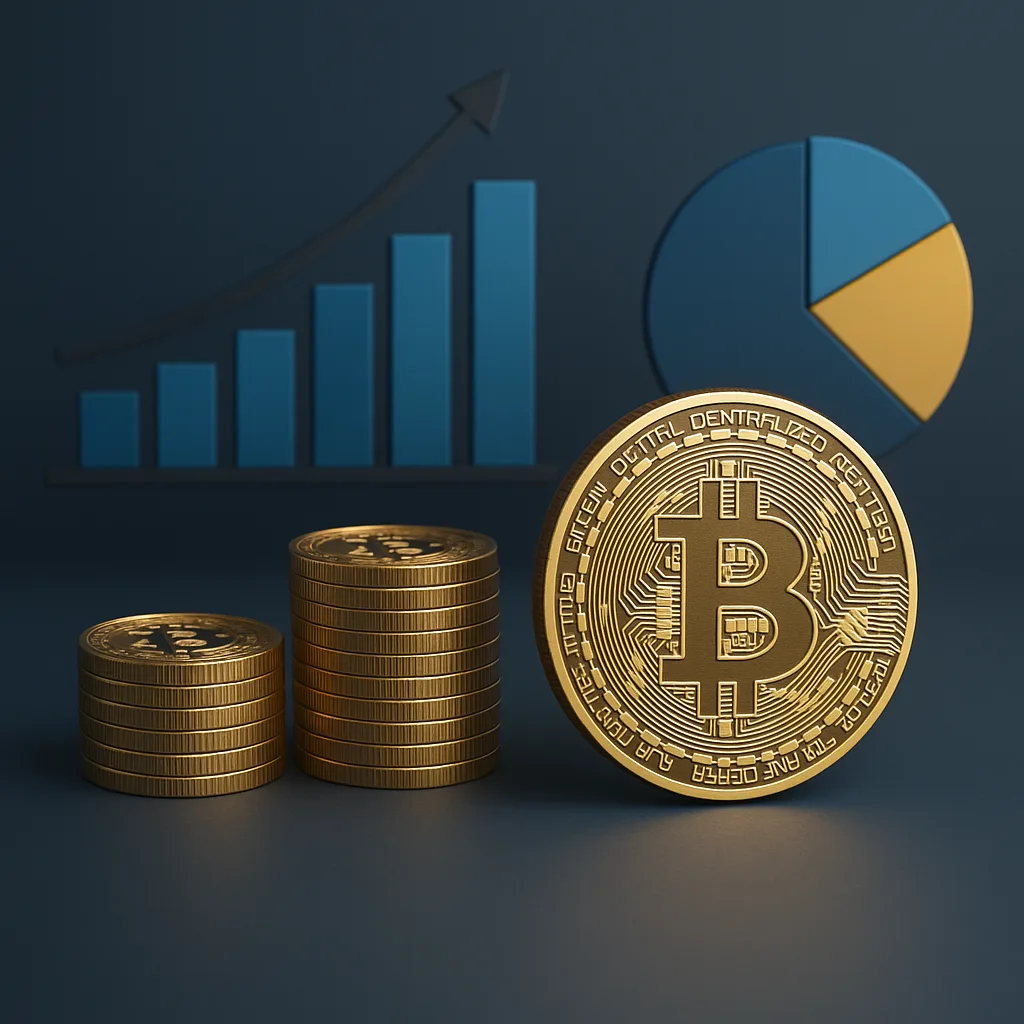 Unlocking Crypto Wealth: Diverse Investment & Staking Approaches