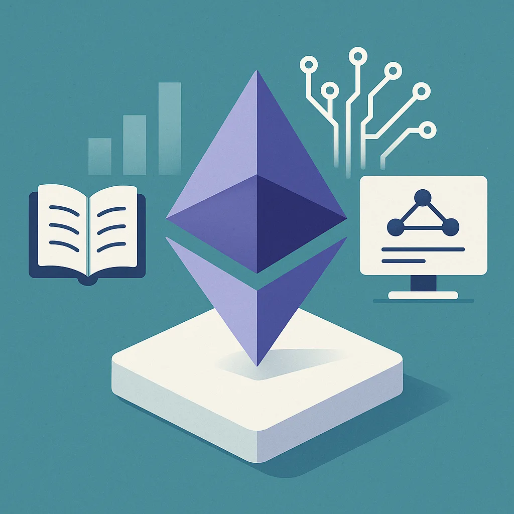 Understanding Ethereum: The Backbone of Decentralized Applications