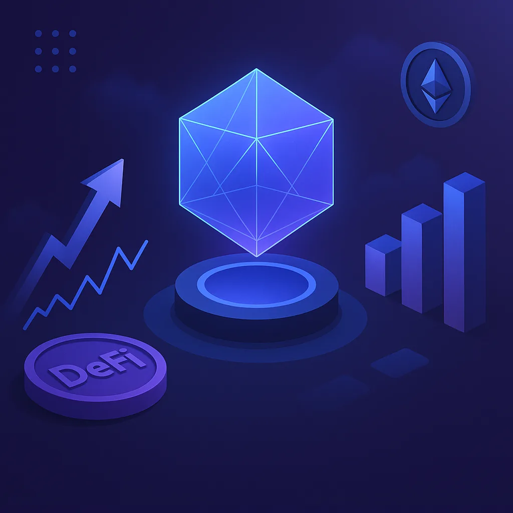 Navigating the Future of DeFi: Innovations and Challenges Ahead