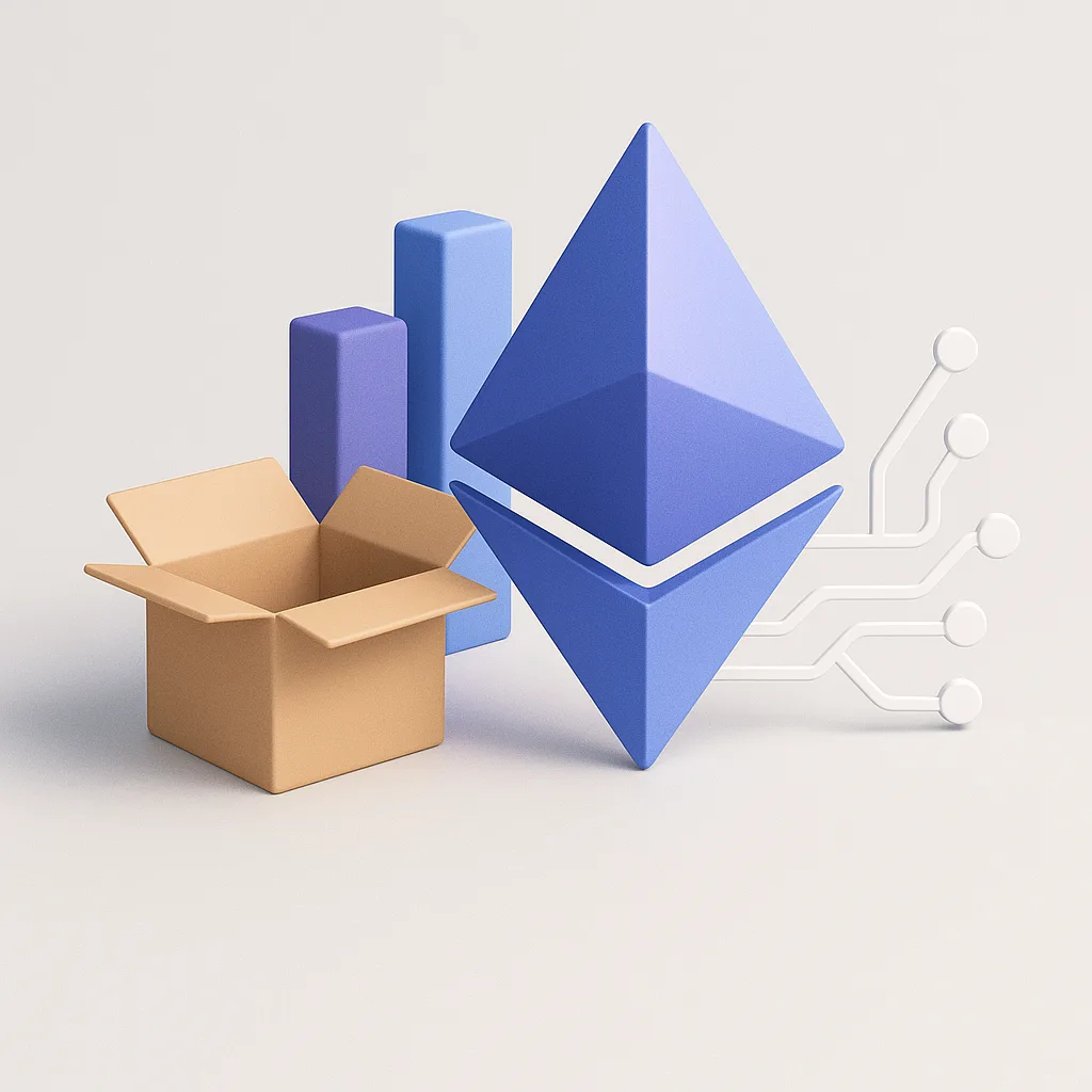 Unpacking the Potential of Ethereum: Beyond Smart Contracts