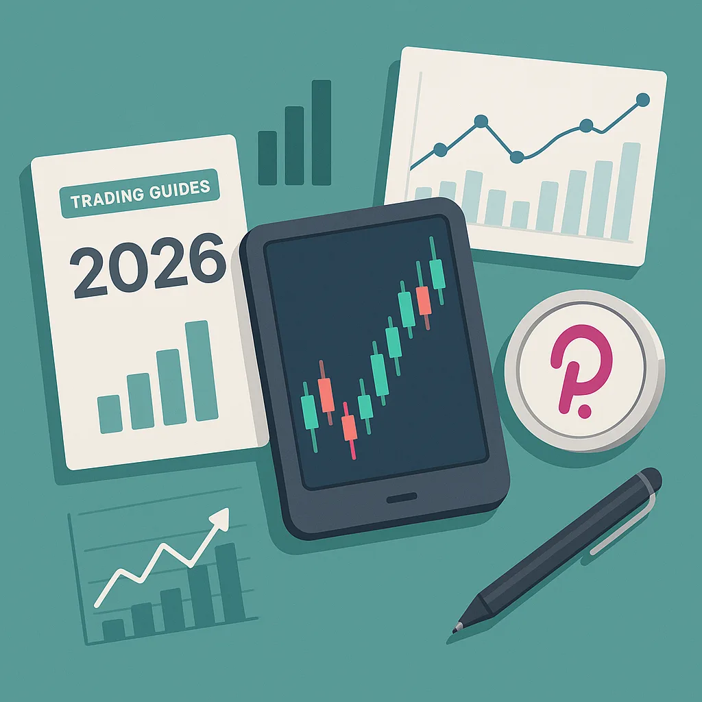 Exploring Polkadot: A Trader’s Guide for 2026