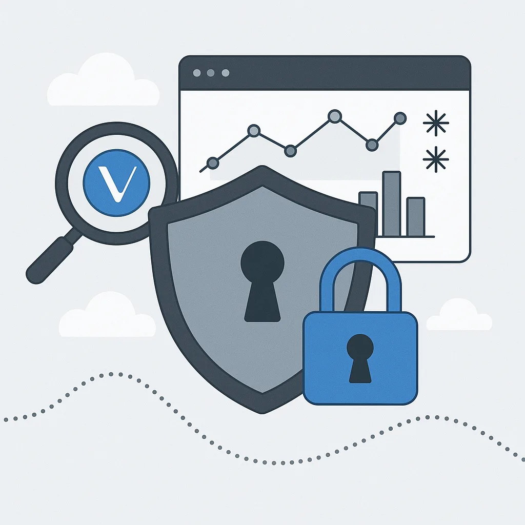 Security and Risk in 2026: A Focus on VeChain