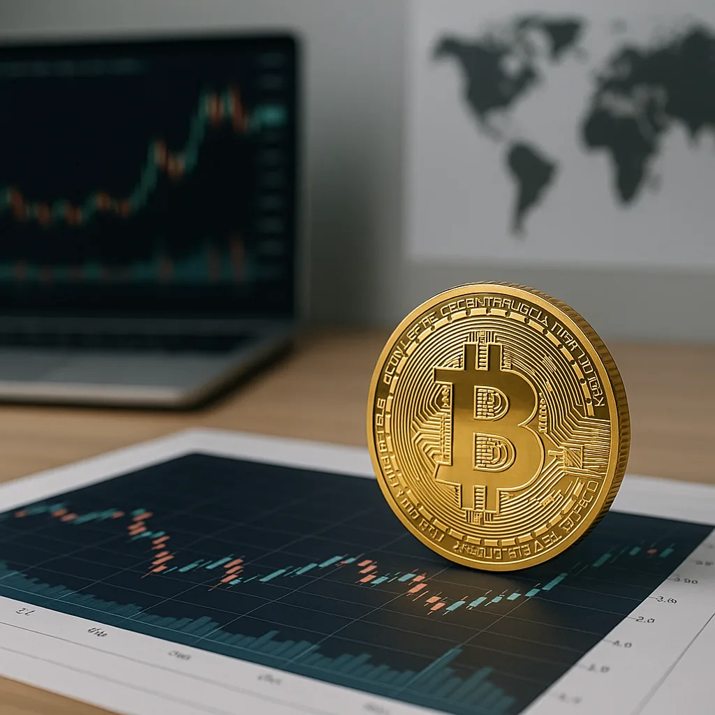 Market Analysis: Bitcoin's Resilience Amid Geopolitical Tensions