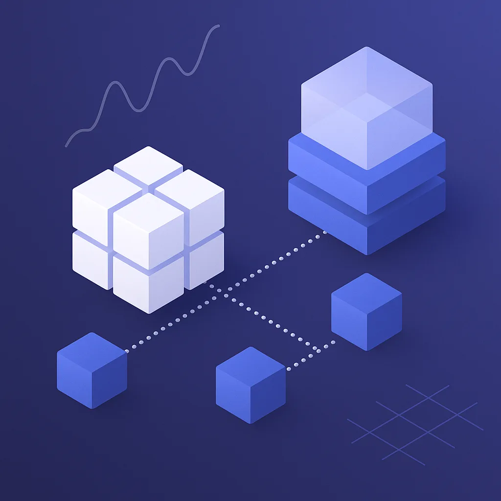Exploring Layer 2 Solutions: Scaling the Blockchain Ecosystem