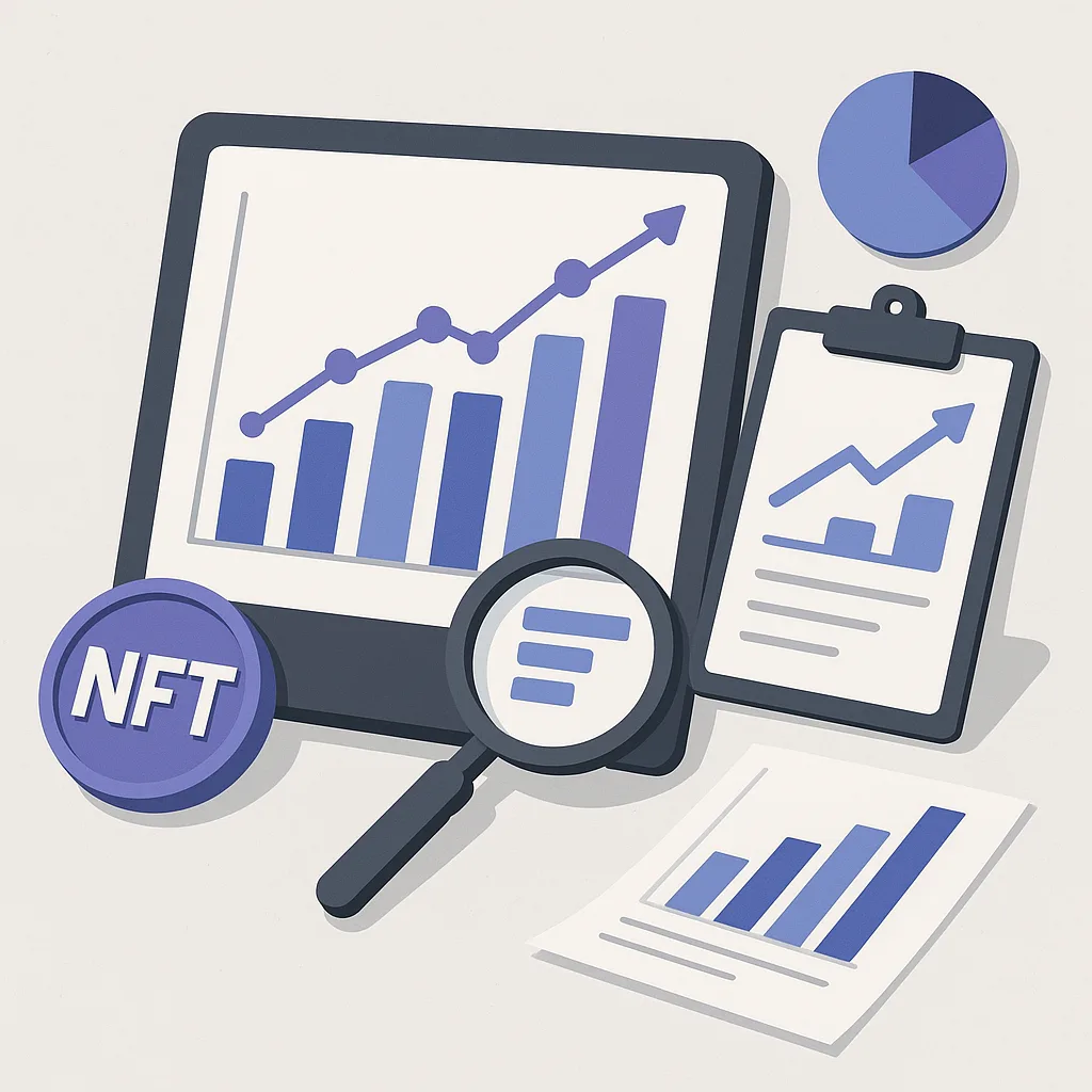 Market Analysis: Evaluating the Impact of NFT Market Trends