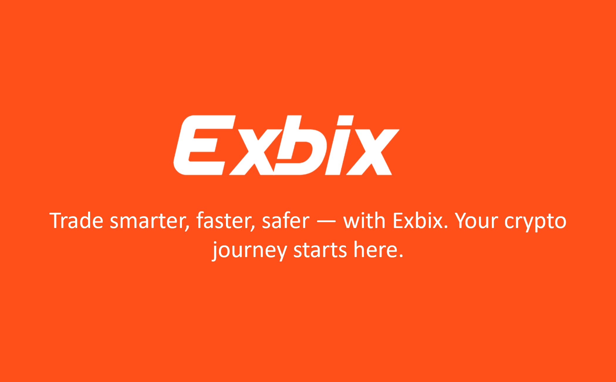 Exbix: The Crypto Exchange That Can Transform Your Experience