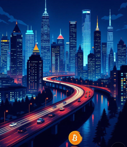 Future Market Outlook: Will 2025 Be the Next Crypto Bull Run?