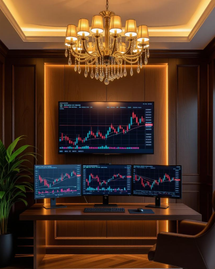 የቢትኮይን የበላይነት ትንተና፡ በ2025 የአልትኮይን እድሎች